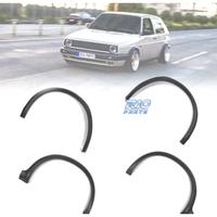 PARAFANGHINI PASSARUOTA PER VOLKSWAGEN VW GOLF MK2