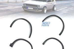 PARAFANGHINI PASSARUOTA PER VOLKSWAGEN VW GOLF MK2