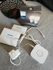 Philips hue kit 