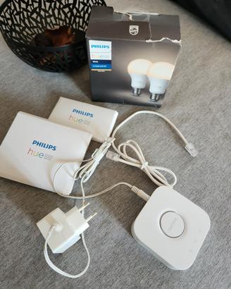 Philips hue kit 
