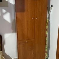 Mobile Multiuso / Scarpiera a Colonna -