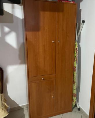 Mobile Multiuso / Scarpiera a Colonna -