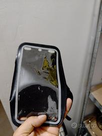 Fascia Sportiva da Braccio per Smartphone