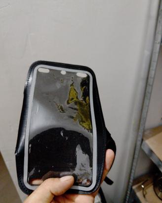 Fascia Sportiva da Braccio per Smartphone
