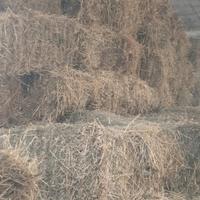 Ballette fieno misto medica