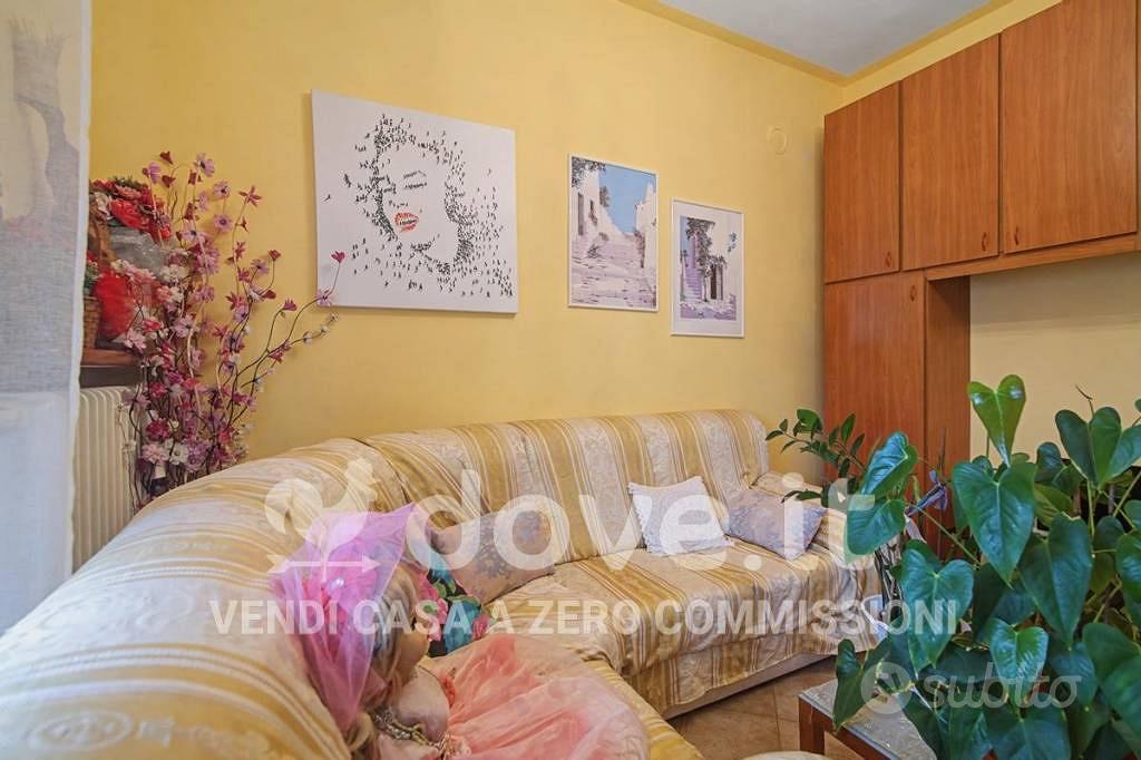 Appartamento – Varzi, Gerbidi Inferiore - Vista 3