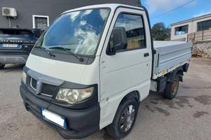 PIAGGIO Porter 1.2 D120 Cassonato Rib. Ferro Ext