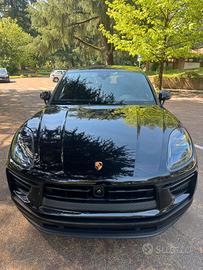 PORSCHE MACAN S 2.9 PDK (380 CV)
