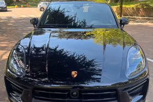 PORSCHE MACAN S 2.9 PDK (380 CV)