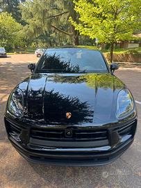 PORSCHE MACAN S 2.9 PDK (380 CV)