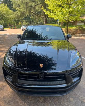 PORSCHE MACAN S 2.9 PDK (380 CV)