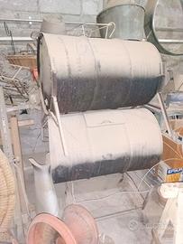 Bollitori per pomodori