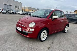Fiat 500 1.2 Benzina Vintage PRONTA CONSEGNA