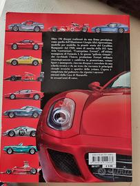 Il nuovo tutto Ferrari 