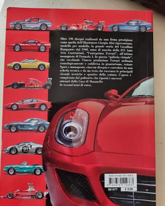 Il nuovo tutto Ferrari 