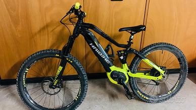 E-Bike Haibike Full AllMnt 9.0 – Taglia M/L – otti