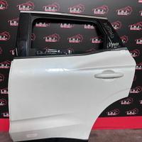 Porta posteriore sinistra Renault Austral