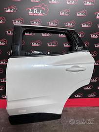 Porta posteriore sinistra Renault Austral