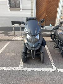 Qooder 400 2020