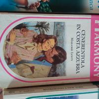n 41 libri harmony 