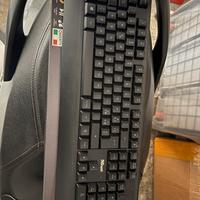 tastiera pc