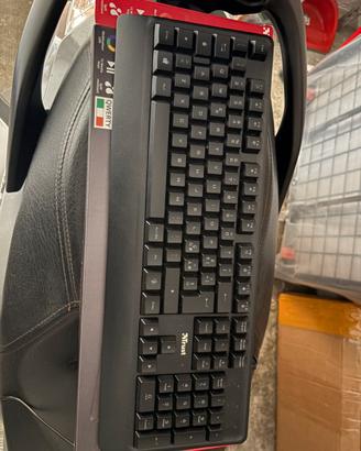tastiera pc