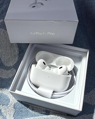 originali AirPods Pro 2