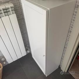 Armadio a colonna ikea