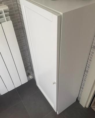 Armadio a colonna ikea