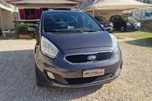KIA - Venga - 1.4 GPL Cool TETTO APRIBILE