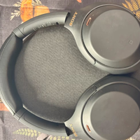 Cuffie Sony WH1000XM4