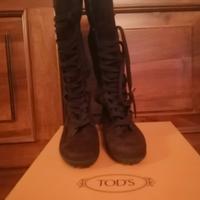 STIVALI TODS