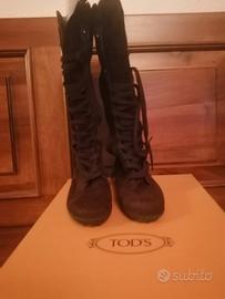 STIVALI TODS