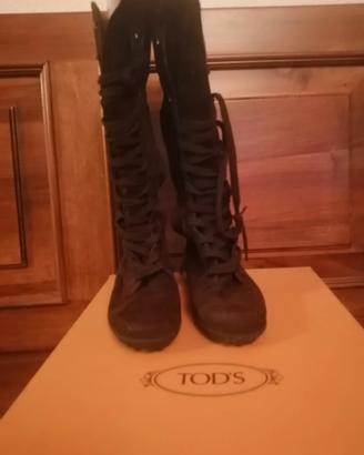 STIVALI TODS