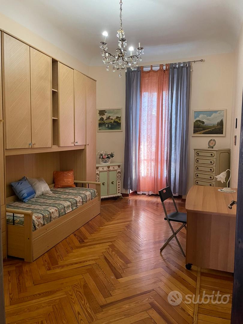 2 stanze doppie in Centro, foto 3 di 6