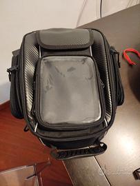 Borsa serbatoio Dracarys 10 litri