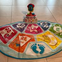 Tappeto musicale Chicco