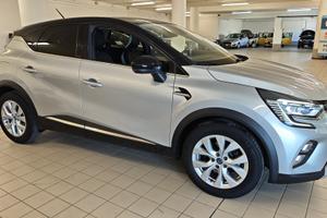 Renault Captur Full Hybrid E-Tech 145 CV Intens