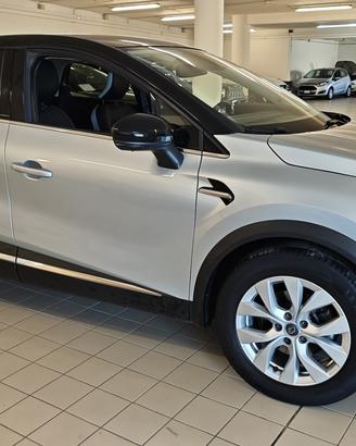 Renault Captur Full Hybrid E-Tech 145 CV Intens