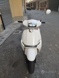 Keeway Iskia 125/150cc