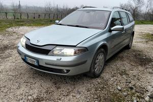Renault laguna