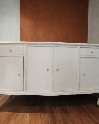 mobile credenza