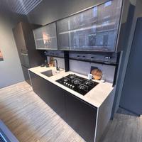CUCINA EXPO - ARREDO 3 - PRONTA CONSEGNA