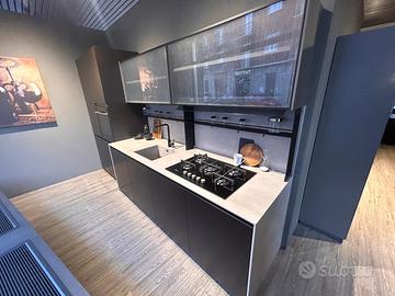 CUCINA EXPO - ARREDO 3 - PRONTA CONSEGNA