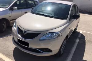 Lancia Ypsilon Gold
