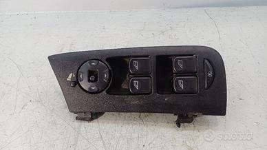 PULSANTIERA ANTERIORE SINISTRA JAGUAR X-Type Serie