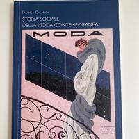 Storia sociale della moda contemporanea