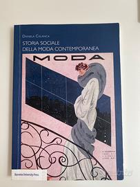 Storia sociale della moda contemporanea