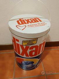 fustino dixan di latta