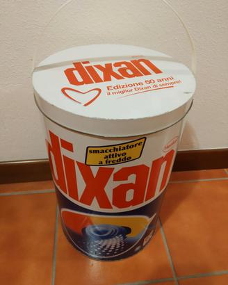 fustino dixan di latta